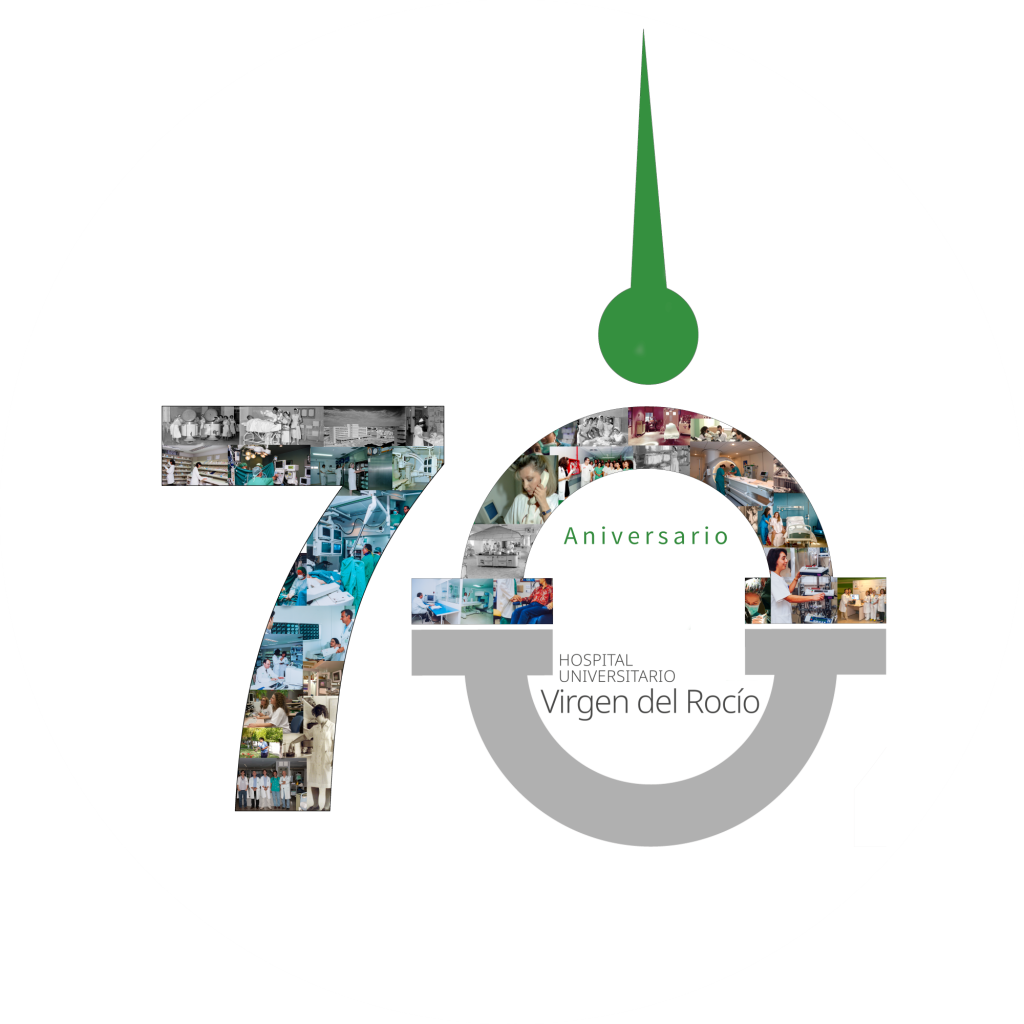 Logo 70 Aniversario