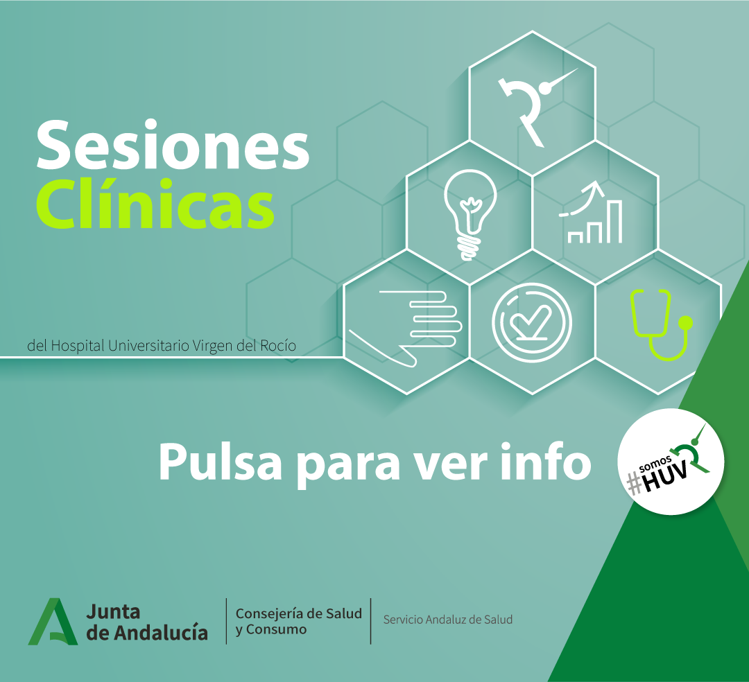 Sesión Clínica: Análisis de los aspectos clínicos y éticos del esfuerzo terapéutico
