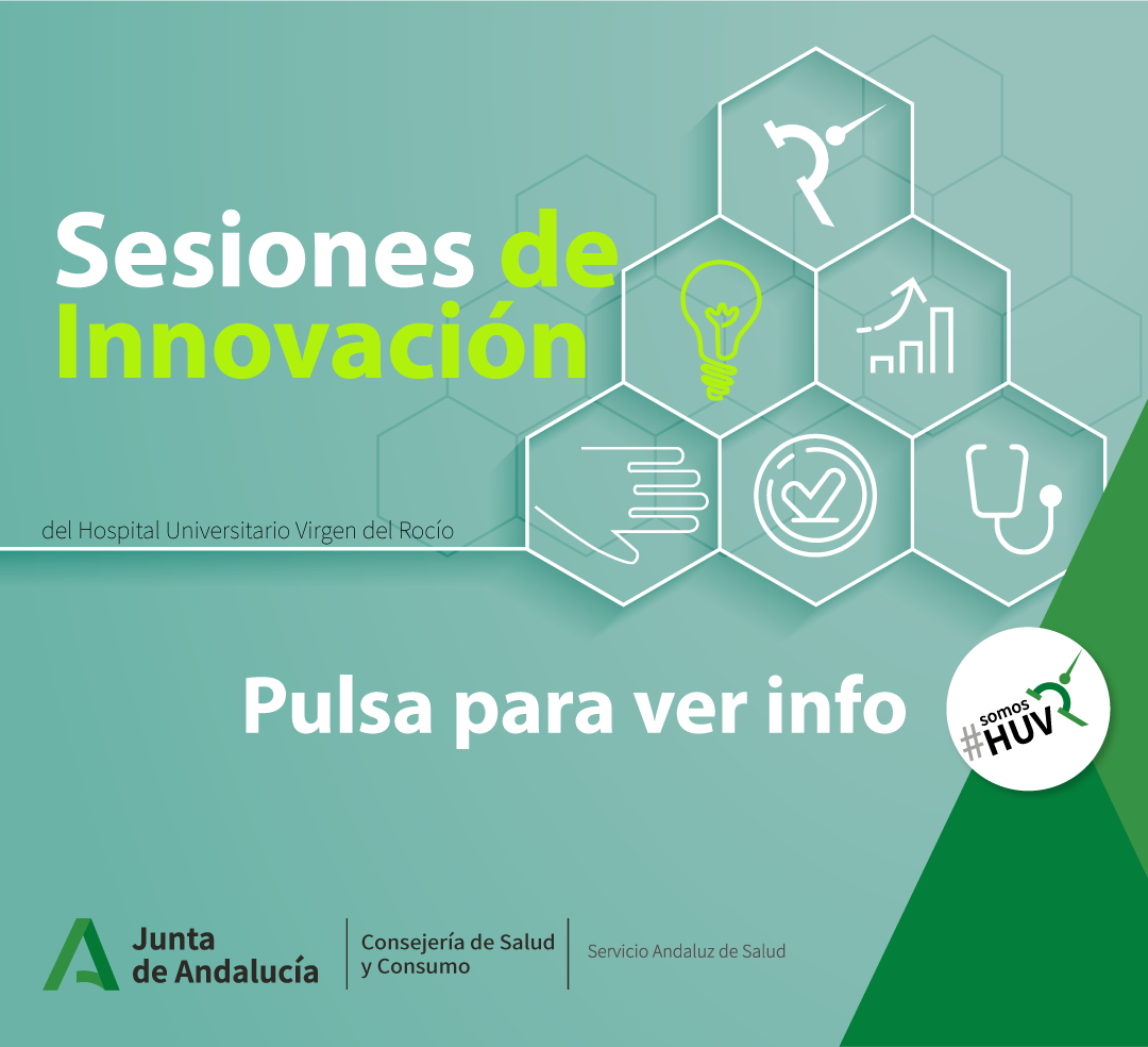 Sesiones de Innovación: Innovación y Colaboración Global: Proyectos Clínicos Internacionales