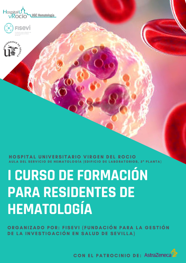 I Curso de Formación para residentes de Hematología