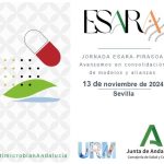 JORNADA ESARA- PIRASOA