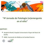 4ª Jornada de Patología (re)emergente en el niño