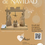 PROGRAMA NAVIDEÑO HUVR