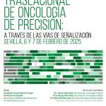 II JORNADA TRASLACIONAL DE ONCOLOGÍA DE PRECISIÓN