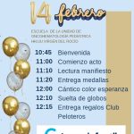 DIA INTERNACIONAL DEL CANCER INFANTIL