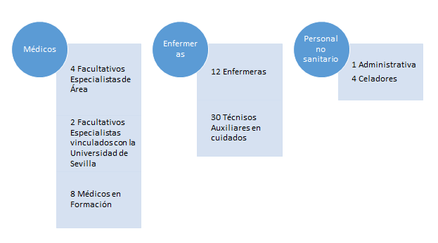 Organigrama