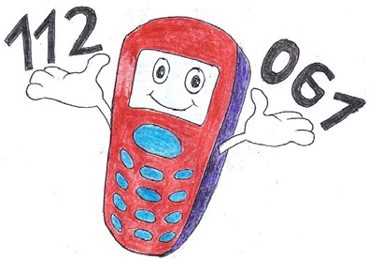 telefono